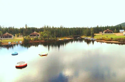 SECTEUR TOURILLI / Wendat