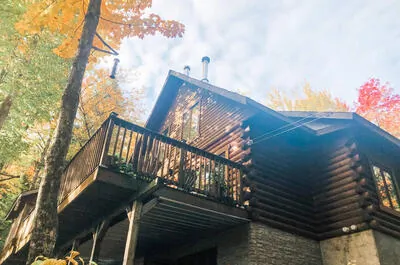 LE WILSON LODGE