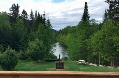 VILLA DU BRAS-DU-NORD