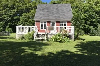 CHALET DU SUD