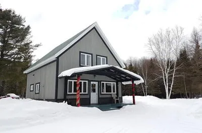CHALETS MACAZA