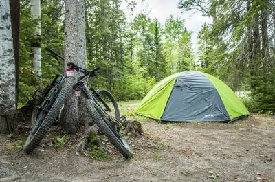 CAMPING DU TOBO-SKI
