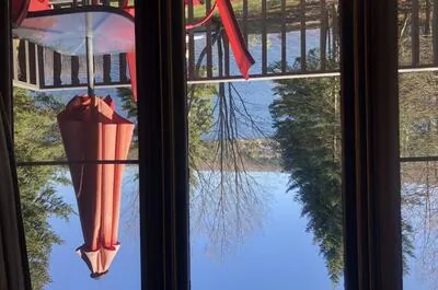 CHALETS RIVE DU LAC