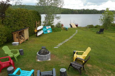 LE PETIT HURON