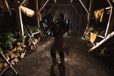 Indigenous Tourism Quebec