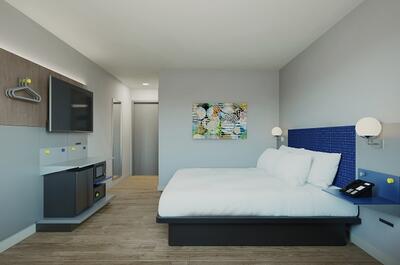 MICROTEL LAC MEGANTIC