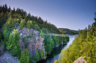 Things to do in Abitibi-Témiscamingue (activities, services, accommodations)