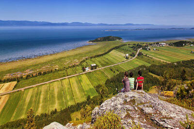 Things to do in Bas-Saint-Laurent (activities, services, accommodations)