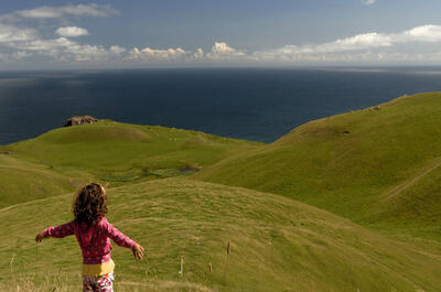 Things to do in Îles-de-la-Madeleine (activities, services, accommodations)