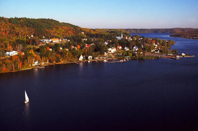 Mauricie