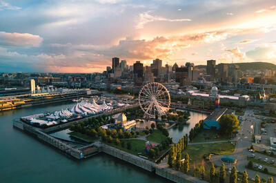 Montréal