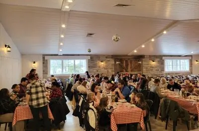 Cabane à sucre Paquette