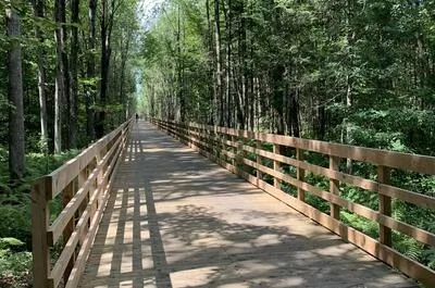 La Seigneurie des Plaines
