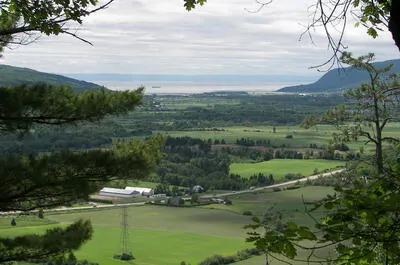 Sentier Les Florent