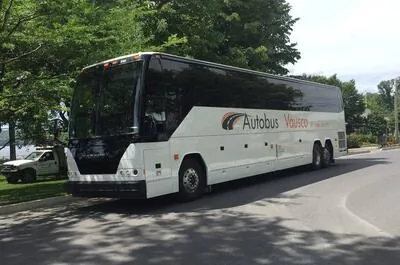Autobus Vausco