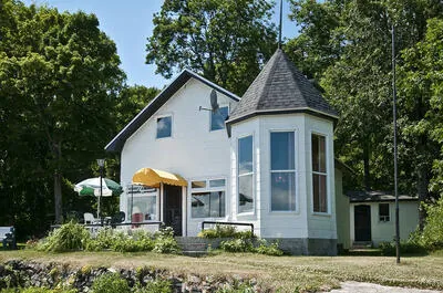 CHALETS LABBÉ