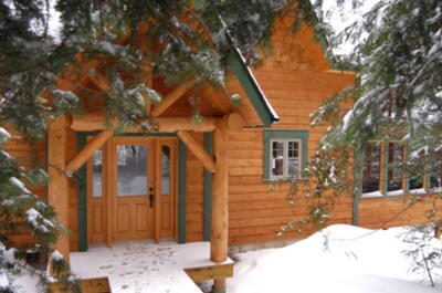 Camp Nord