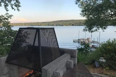 LE 167 SUR LE LAC