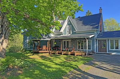 AUBERGE STANSTEAD