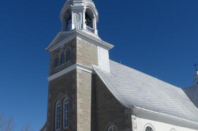 Église Saint-Joachim