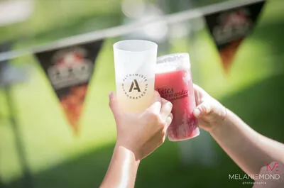 Fêtes gourmandes Lanaudière