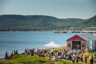 Festival BleuBleu