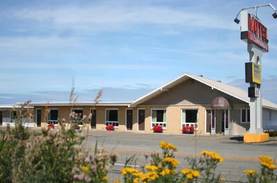 MOTEL LE CAMPAGNARD