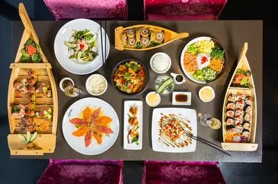 Kyomi (Montréal)