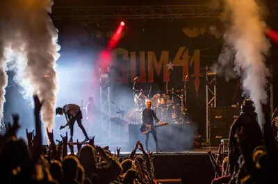 Rock La Cauze