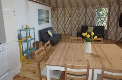 LA FERME MARICOLE PURMER