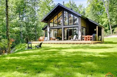 CHALET POINT D’ORGUE