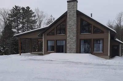 CHALET DES CAMPAGNES