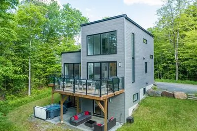 CHALET UTOPIA