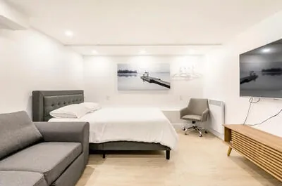 CHALET 3 OURS