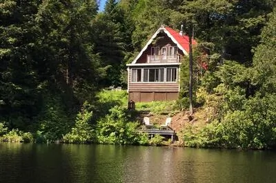 CHALET DU PIGNON ROUGE