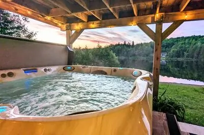 CHALET LANDRY