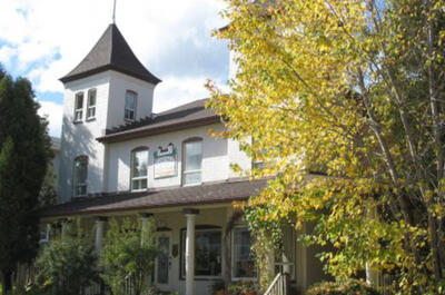 Auberge les Deux Tours