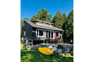 Le Chalet