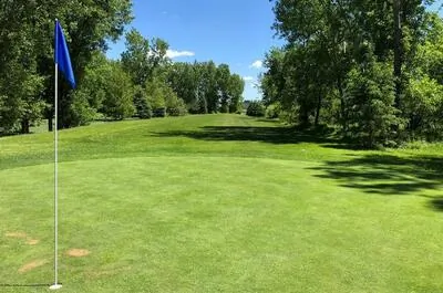 Centre de golf Val-des-Arbres