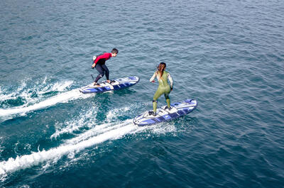 Ecosurf Canada inc.