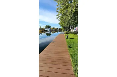 DU PÊCHEUR