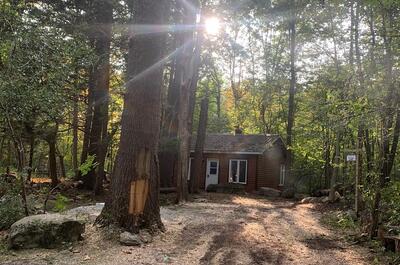 CAMPING LE REPÈRE DE LA FRONTIÈRE