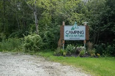 CAMPING RÊVES NATURE