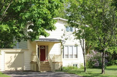 MAISON DES DRAVEURS