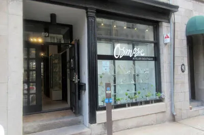 Bijoux Osmose