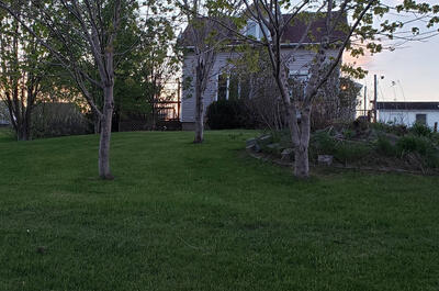 LA MAISON D’OLIVIER