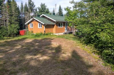 CHALET KATAWAY