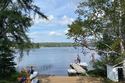 LE CHALET DES SABLES