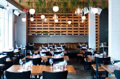 Bistro B