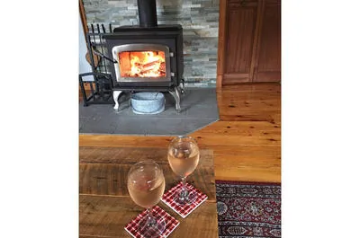 CHALET BELLEVUE